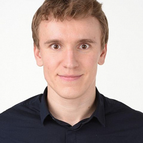 Александр Юхневич