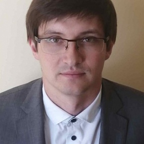 Николай Борисов