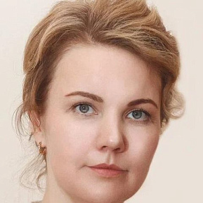 Оксана Белокрылова