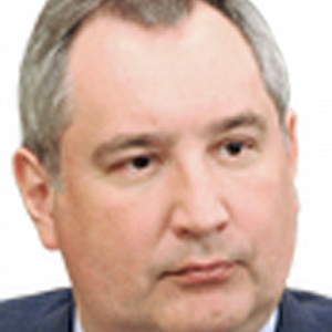 Рогозин Дмитрий