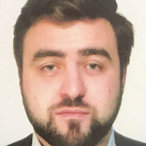 Борис Ярышевский
