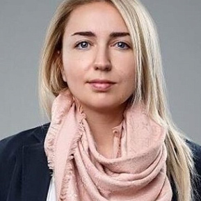 Евгения Чухнова