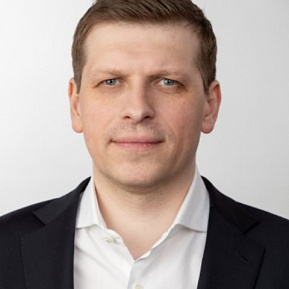Дмитрий Лисневский
