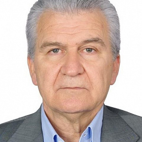 Димитриос Веланис