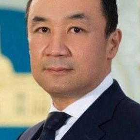 Нурлан Сауранбаев