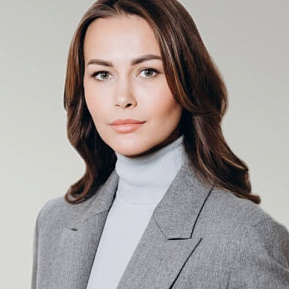 Анастасия Кучерена