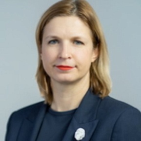 Александра Лебедева