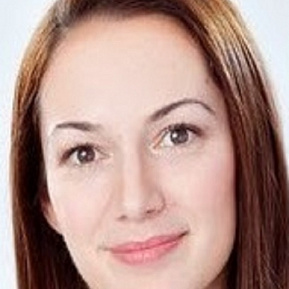 Марина Жунич