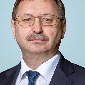 Вячеслав Скворцов