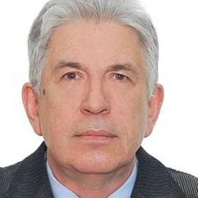 Михаил Григорьев