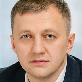 Евгений Данилович