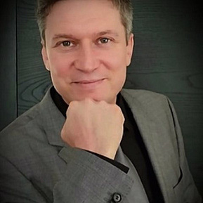 Борис Левицкий