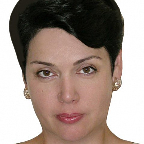 Ирина Егорова