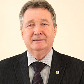 Алексей Завалин