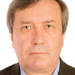 Алексей Земко