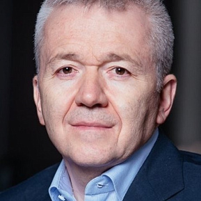 Эрнесто Ферленги