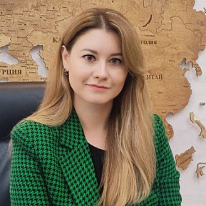 Диана Галеева