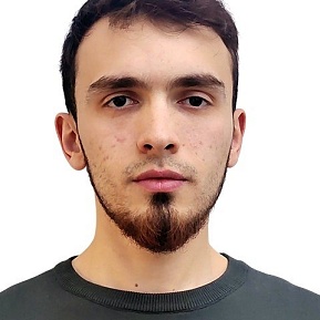 Ибрагим Елсаев
