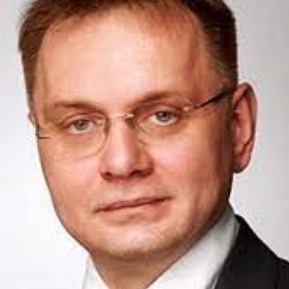 Максим Бесхмельницын