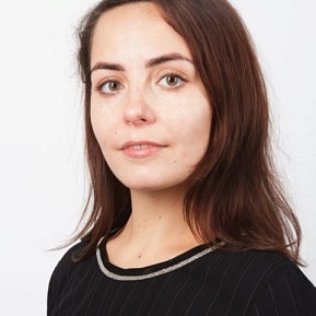 Наталья Алтынник