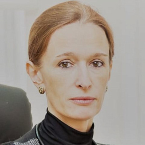 Наталья Долгушина