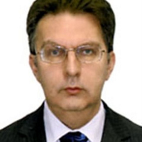 Александр Щетинин
