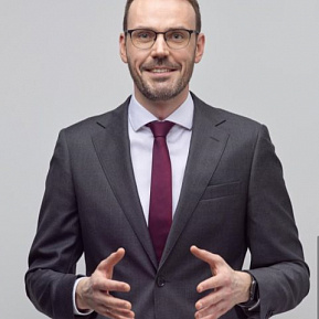 Дмитрий Колода