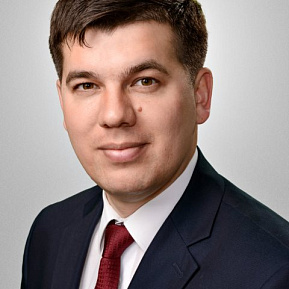 Альмир Латипов