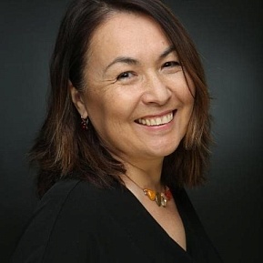 Ирина Травина