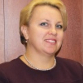Елена Рудакова