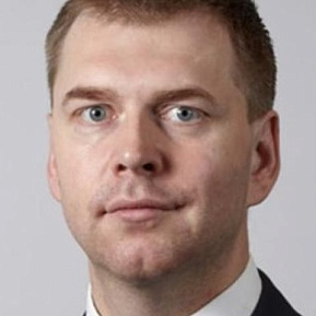 Дмитрий Вербов