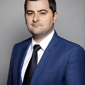 Владислав Овчинский