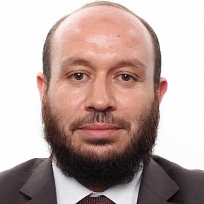 Абдеррезак Бенюцеф