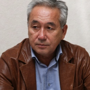 Ерсерик Сийрбаев