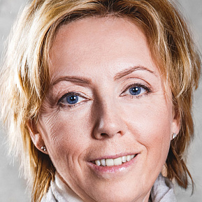 Елена Ивашенцева