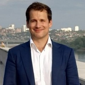 Сергей Безродных