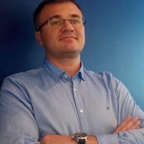 Сергей Долгушин