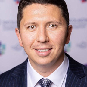 Юрий Шилов