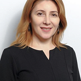 Хаширова Светлана