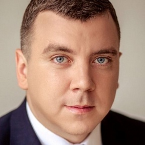 Андрей Рыженков