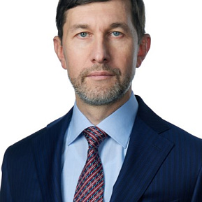 Григорий Жданов
