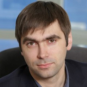 Роман Колупаев