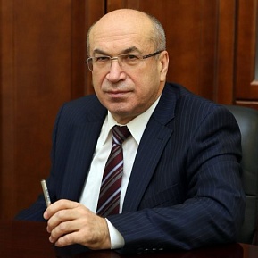 Юрий Альтудов