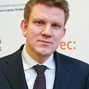 Евгений Капьев