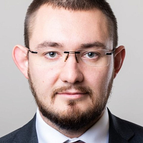 Дмитрий Костин