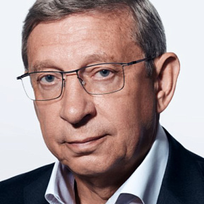 Владимир Евтушенков