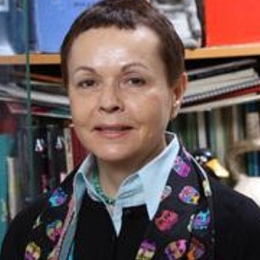 Галина Ершова