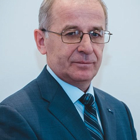 Айрат Сагдиев