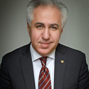 Рашид Исмаилов